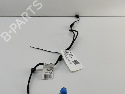 Used Wiring harness MERCEDES-BENZ A-CLASS (W177) AMG A 35 4-matic (177.051) (306 hp) 27781749