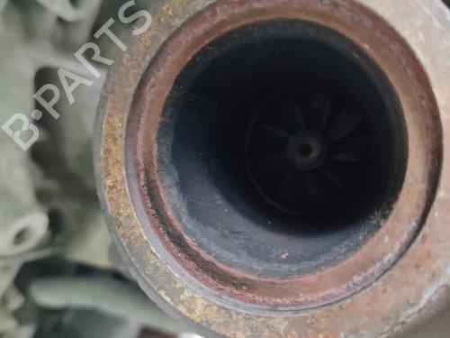 Engine VOLVO XC60 I SUV (156) D3 | BP31810162M1 