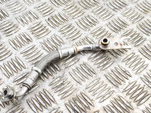 Pipe PORSCHE MACAN (95B) 3.6 Turbo | BP14648712M125 