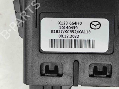 Warnblinkschalter MAZDA CX-5 (KF) 2.0 | BP27607740I22