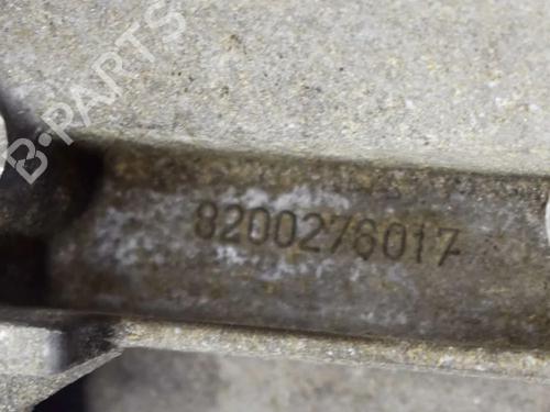 Gearbox BMW 3 (E90) 320 d xDrive | BP27763803M3 