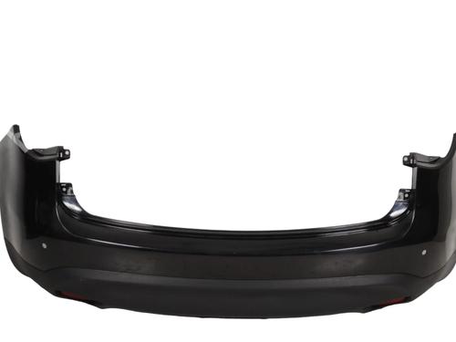 Bagtil kofangere INFINITI FX 30d AWD (238 hp) 30248160