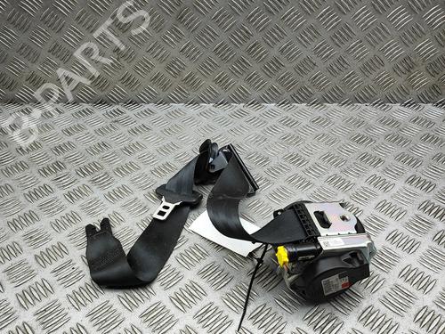 Front left seatbelt VOLVO V40 Hatchback (525) D4 | BP38267826I26 - Image 5