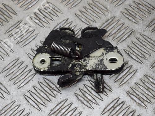 Used Hood lock RENAULT KANGOO (KC0/1_) 1.5 dCi (KC08, KC09) (82 hp) 11831999