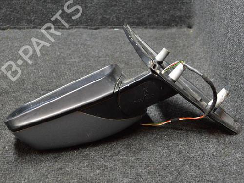 Left mirror BMW 5 (E60) 525 d | BP6717743C26 