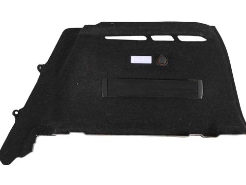 Used Boot lining BMW i3 (I01) Range Extender (102 hp) 30241636