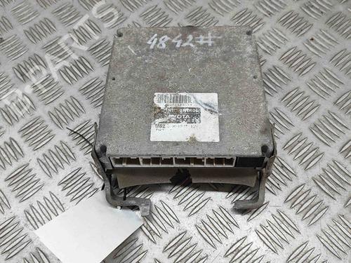 Engine control unit (ECU) TOYOTA COROLLA Estate (_E12_) 1.6 VVT-i (ZZE121_, ZZE121R) | BP23865139M57