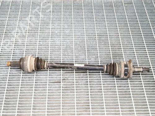 Used Left rear driveshaft BMW 5 (F10) ActiveHybrid (340 hp) 6739909