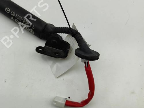 Tailgate lift support MAZDA CX-5 (KF) 2.0 | BP27607612C138 - Image 4