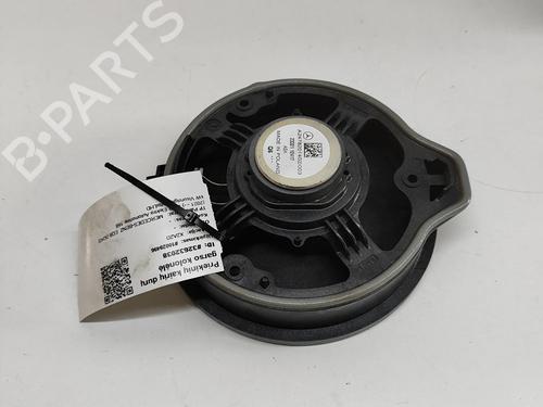 Speaker MERCEDES-BENZ EQB (X243) EQB 300 4-matic (243.608, 243.609) | BP29594046E2 