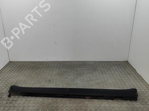 Used Left sideskirt PORSCHE MACAN (95B) 3.0 S Diesel (258 hp) 25788549