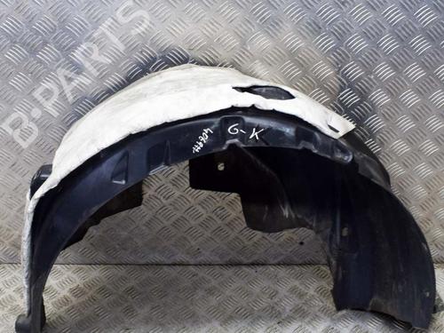Used Wheel arch PEUGEOT 208 II (UB_, UP_, UW_, UJ_) e-208 (136 hp) 27763751