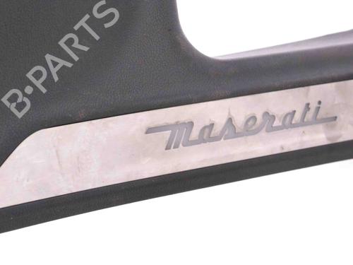 Step MASERATI LEVANTE SUV (M161) 3.0 D Q4 | BP30212537C149