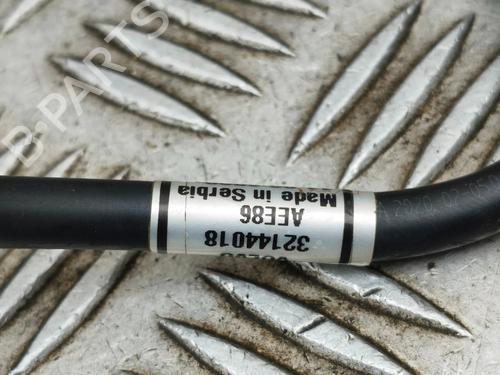 Pipe VOLVO XC40 (536) D3 | BP39958819M125  - Image 6
