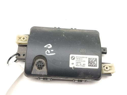 Used Electronic module Electronic module BMW XM (G09) XM All-wheel Drive (653 hp) 39656446 39656446