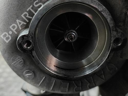 Engine BMW 5 (E60) 530 d | BP35982754M1 - Image 7