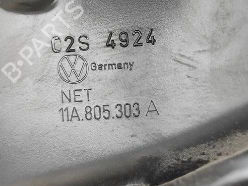 Outra VW ID.4 (E21) PRO | BP31367061O1 