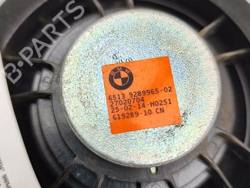 Speaker BMW 3 (F30, F80) 335 d xDrive | BP28137417E2 