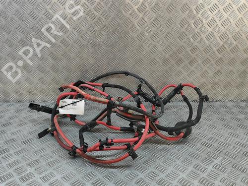 Used Wiring harness Wiring harness PORSCHE PANAMERA (971) 2.9 4 E-Hybrid (97ABE1, 97BBE1) (330 hp) 26597091 26597091