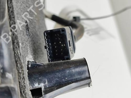 Right mirror OPEL MOVANO B Van (X62) 2.3 CDTI FWD (FV) | BP29920304C27