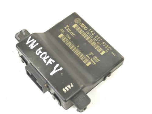 Used Electronic module Electronic module LAND ROVER RANGE ROVER IV (L405) 4.4 SDV8 4x4 (340 hp) 30529705 30529705