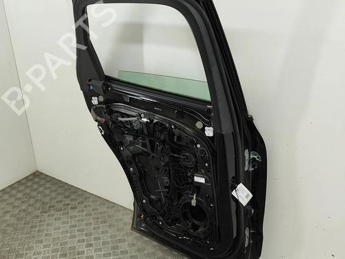 Left rear door VOLVO XC60 II (246) B5 Mild-Hybrid | BP31112743C4 