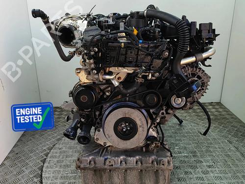Used Engine Engine MERCEDES-BENZ SPRINTER 3,5-t Platform/Chassis (B907, B910) 315 CDI RWD (907.131, 907.133, 907.135, 907.231, 907.233... (150 hp) 27794800 27794800