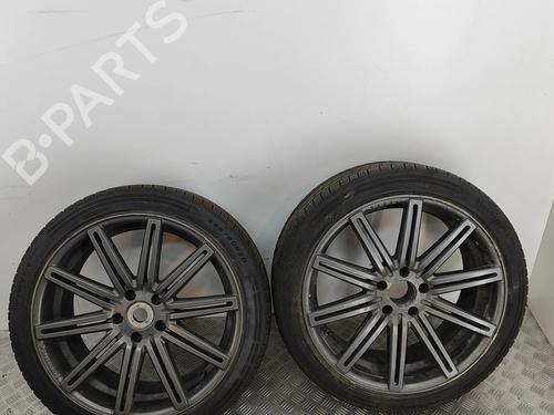 Jante TESLA MODEL 3 (5YJ3) EV AWD | BP29867360C45