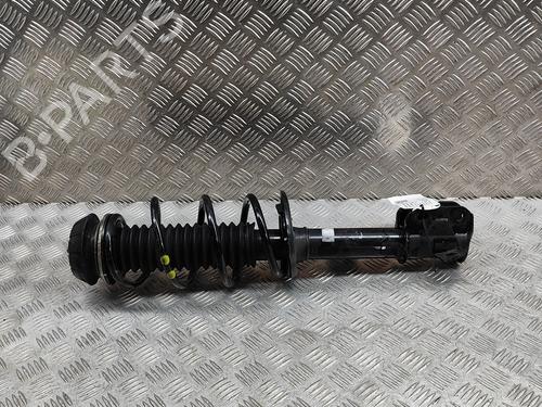 Used Left front shock absorber SUZUKI VITARA (LY) 1.4 T AllGrip (APK414) (140 hp) 24582213