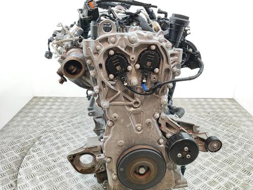 Engine MERCEDES-BENZ CLA (C118) CLA 180 (118.384) | BP40536016M1 - Image 3