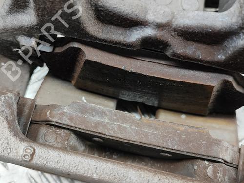 Right rear brake caliper MERCEDES-BENZ EQE (V295) EQE 350 (295.125) | BP28559514M106 