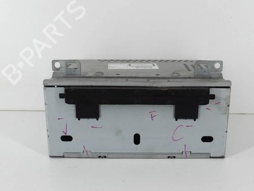 radio-ford-focus-iii-10-ecoboost-bm5t18c815xk-2010-2011-2012-2013-2014-2015-2016-2017-2018-2019-2020-15774894 main image