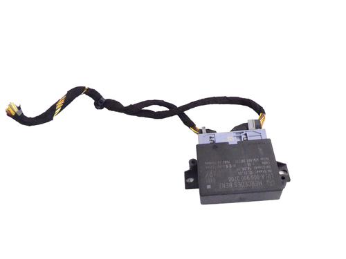 Used Electronic module Electronic module MERCEDES-BENZ E-CLASS (W212) E 220 CDI / BlueTEC (212.001, 212.002) (170 hp) 33355503 33355503