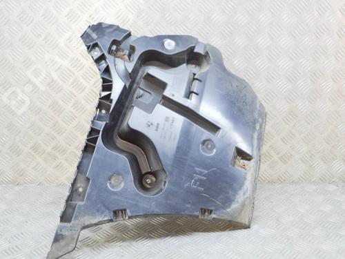 Used Rear bumper bracket BMW 5 Touring (F11) 530 d (258 hp) 14647598