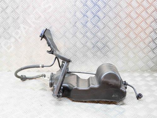Windscreen washer tank MERCEDES-BENZ C-CLASS (W205) C 200 BlueTEC / d (205.037) | BP8625964C113 