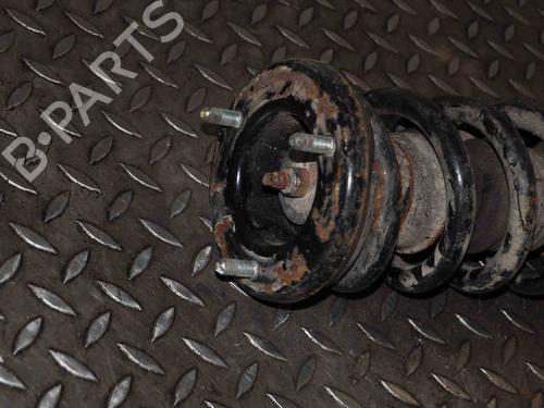 Right front shock absorber LAND ROVER RANGE ROVER IV (L405) 4.4 SDV8 4x4 | BP30216721M17