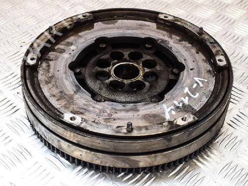 Used Flywheel MAZDA 6 Saloon (GH) 2.2 MZR-CD (GH10) (185 hp) 14661706