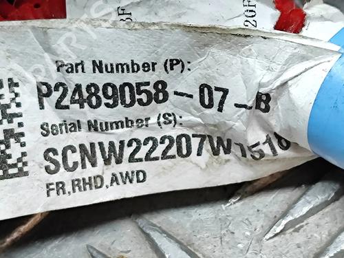 Wiring harness TESLA MODEL Y (5YJY) EV Performance All-wheel Drive | BP32754552E16  - Image 6