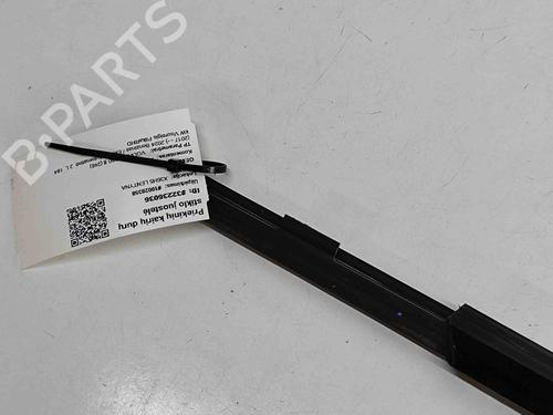 Door moulding trim VOLVO XC60 II (246) 2.0 B5 Mild-Hybrid | BP29486320C150 