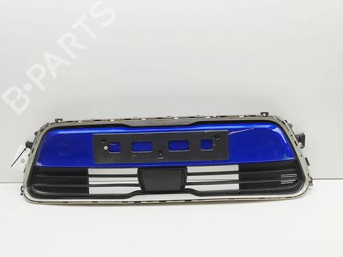 Grill Grill KIA SOUL III (SK3) E-SOUL (204 hp) 37029855 37029855