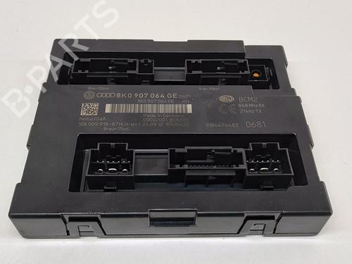 Used Electronic module AUDI Q5 (8RB) 2.0 TDI quattro (177 hp) 17444923