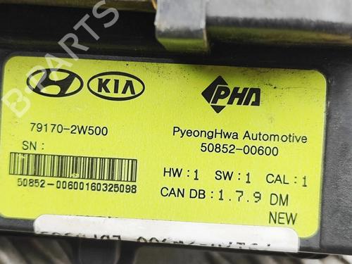 Electronic sensor HYUNDAI SANTA FÉ III (DM, DMA) 2.2 CRDi 4WD | BP39473405M84 - Image 6
