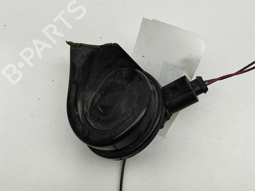 Used Horn AUDI Q7 (4MB, 4MG, 4MQ) 3.0 TDI quattro (272 hp) 28437070