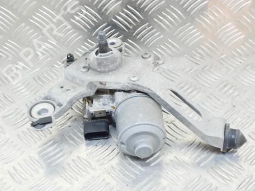 Front wiper motor FORD FOCUS III 1.0 EcoBoost | BP6865010M29 