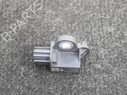 Electronic sensor RENAULT KADJAR (HA_, HL_) 1.5 dCi 110 (HLA3) | BP6760981M84 