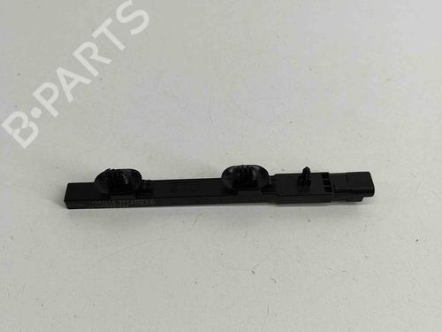 Elektronisk modul CITROËN C4 III (BA_, BB_, BC_) 1.2 PureTech 130 (BAHNSA, BAHNSB) | BP28550805M83