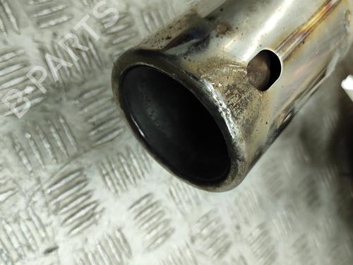 Exhaust system MAZDA CX-5 (KF) 2.2 D | BP25380305M121