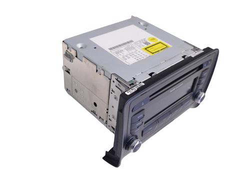 Electronic module AUDI TT (8J3) 1.8 TFSI | BP33352325M83 - Image 2