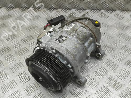 AC compressor BMW X3 (G01, F97, G08) xDrive 30 d Mild-Hybrid | BP33866317M34 - Image 5