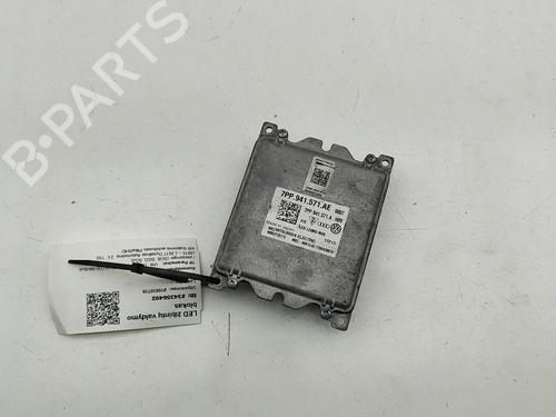 Used Electronic module Electronic module VW TRANSPORTER T6 / CARAVELLE T6 Bus (SGB, SGJ, SHB, SHJ) 2.0 TDI (204 hp) 32756334 32756334
